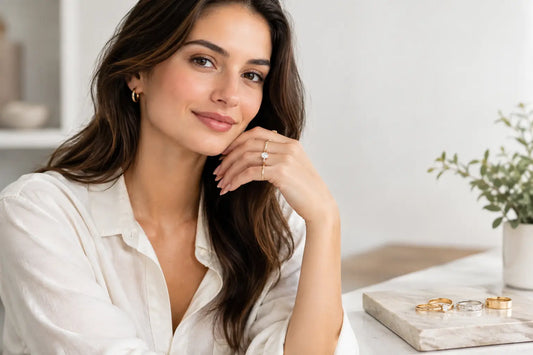Best Rings for Daily Wear That Suit Every Look