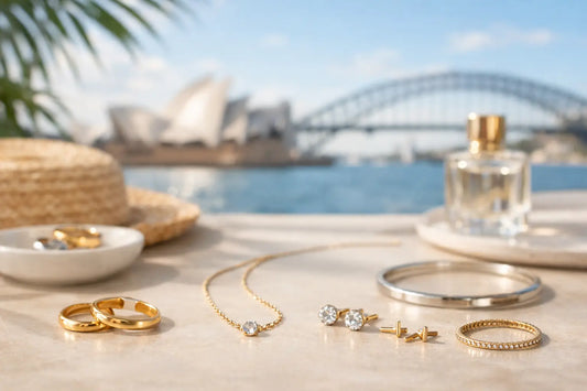 Affordable Everyday Jewellery in Australia