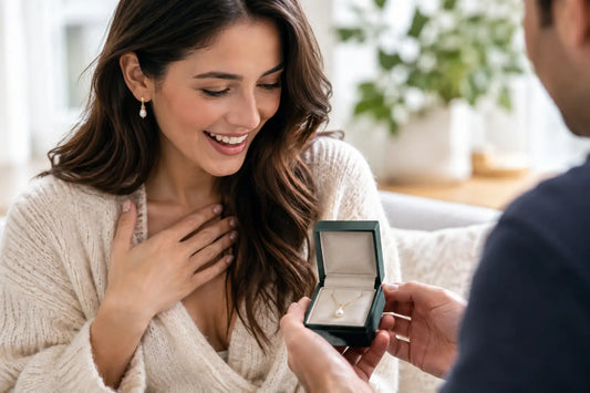 Jewellery Gifting That Feels Personal, Not Predictable