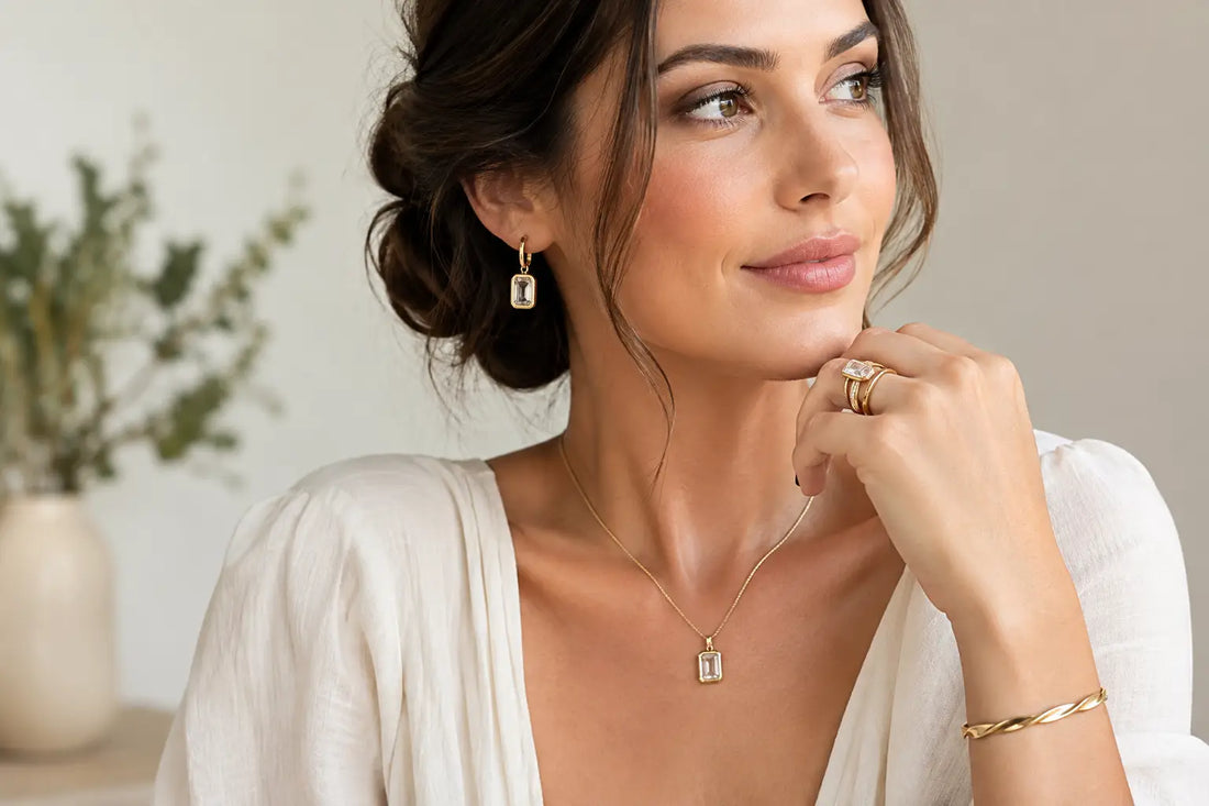 New Season Jewellery Trends Worth Wearing Now