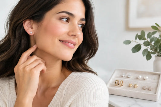 Hypoallergenic Earrings Guide for Everyday Sparkle