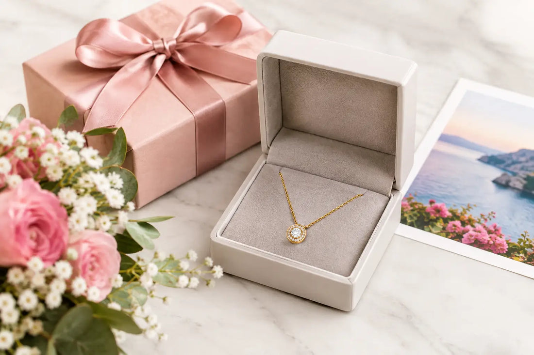 Birthday Jewellery Gift Ideas That Feel Personal