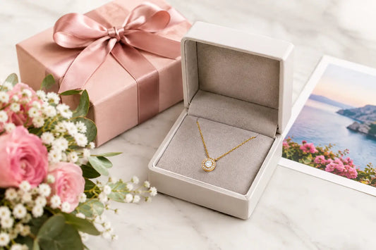 Birthday Jewellery Gift Ideas That Feel Personal