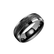 Eternite 8mm Classic Band Ring