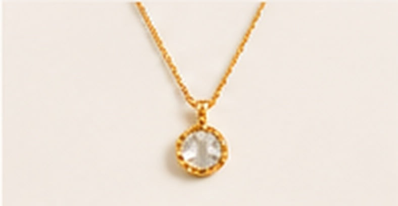 Trinkets by Emily necklaces
